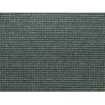 Brise vue en toile tiss�e vert fonc� 10 m x h. 1, 80 m - jardideco