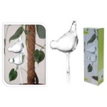 Brochettes humidificateur verre 35 cm 2 pi�ces lot 2