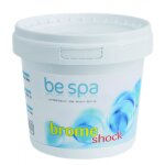 Brome choc pastilles 20 gr boite de 500 gr