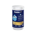 Brome en galets pour spa 1 kg - marina spa Brome en galets pour spa 1 kg - marina spa