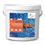 Brome pastilles de 20g - poolstyle - psl - 500 - 0001 Brome pastilles de 20g - poolstyle - psl - 500 - 0001