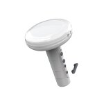 Brome pour spa en diffuseur flottant easyclic - hth Brome pour spa en diffuseur flottant easyclic - hth