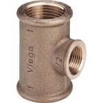 T� bronze femelle 26 / 34 viega