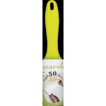 Brosse adhesive 50 feuilles casacolor tous tissus Brosse adhesive 50 feuilles casacolor tous tissus