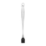Brosse à badigeonner, brosse à tartiner l'huile, en acier inoxydable, à long manche, isolation thermique, ... Brosse à badigeonner, brosse à tartiner l'huile, en acier inoxydable, à long manche, isolation thermique, ...