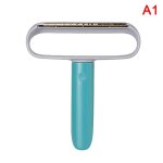 Brosse d�pilatoire manuelle pour animal de compagnie, rouleau a peluches, pour chien et chat, pour le ...