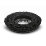 Brosse - disque dur noire 430mm karcher