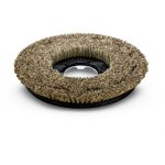 Brosse - disque souple 430mm karcher