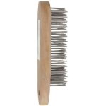 Brosse main violon acier - norton