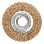 Brosse m�tallique pour joints - rac814