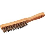 Brosse metallique a manche sam - 912 - b2
