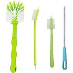 Brosse de nettoyage pour thermomix tm5 - brosse pour appareils de cuisine