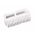 Brosse � ongle nylon bricozor