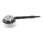 Brosse rotative ryobi pour nettoyeurs haute pression �lectriques - rac785
