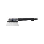Brosse rotative stanley pour nettoyeur haute pression - 241955