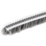 Brosse sceau météo décapage (9 / 32 x5 / 16 x32. 8ft), card slot elastique porte brosse bande - pour ... Brosse sceau météo décapage (9 / 32 x5 / 16 x32. 8ft), card slot elastique porte brosse bande - pour ...