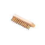 Brosse violon prof 5 rangs - l'outil parfait