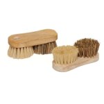 Brosserie thomas - brosse  lgumes ''nature'' - 13 cm