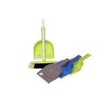 Brosserie thomas - pelle clipsable bord caoutchouc