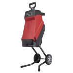 Broyeur 2400w gs55 avec 2 sacs scheppach - 5904404901