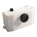 Broyeur adaptable pour wc sfa sanibroyeur plus silence