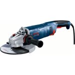 Broyeur d'angle gws 24 - 230 pz, carton