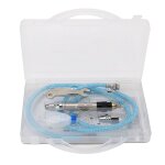 Broyeur  crayon pneumatique, micro broyeur  air, 70000 tr / min, outil pour plastique, pierre, bois ...
