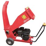 Broyeur thermique 196cc 6, 5 hp