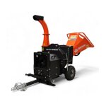 Broyeur de vgtaux 125mm pour tracteur, prise de force et pompe d'aspiration hydraulique - daewoo dafdwc1780 ...