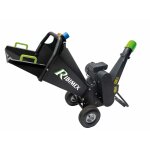 Broyeur de v�g�taux �lectrique 2200 watts