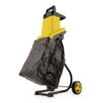 Broyeur de vgtaux lectrique - powerplus - poweg6420 - 2400 w