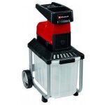 Broyeur de v�g�taux �lectrique � tambour - bac 60 litres - gc - rs 60 cb einhell