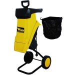 Broyeur de v�g�taux vigor vbi 2500 watt 2500