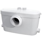 Broyeur wc saniaccess 3 sfa