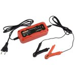 Brder mannesmann chargeur de batterie 6 / 12 v