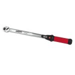 Br�der mannesmann cl� dynamom�trique 40 - 200 nm 1 / 2