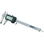 Brüder mannesmann compas électronique 150 mm 823 Brüder mannesmann compas électronique 150 mm 823