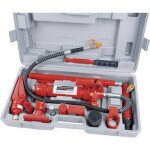 Br�der mannesmann m 094 - t - 04 kit de redressement et de d�bosselage hydraulique 4 t 1 set