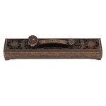 Brleur d'encens 15 cm vif soulage la fatigue dcoratif lgant porte - bton d'encens pour salle de ...