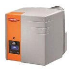 Br�leur nc9 h101a 45 a 95kw - cuenod : 3832028