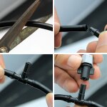 Brumisateur kit ext�rieur - style miracle mist