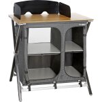 Brunner - cabineuse transversale mercury - mesures: 92 x 49 x h90 cm