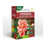 Bsi - engrais bio - pour tous les sortes de rosiers - floraison eclatante - action longue - 4kg - 40 ... Bsi - engrais bio - pour tous les sortes de rosiers - floraison eclatante - action longue - 4kg - 40 ...