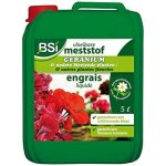 Bsi engrais pour g�ranium / plante fleurie 5 l