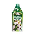 Bsi - engrais - pour orchid�es - stimule la floraison et la croissance - avec oligo - el�ments et ch�lates ...