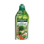 Bsi - engrais universel - liquide - pour plante d'int�rieur ou balcon - avec oligo - el�ments et ch�lates ...