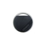 Bticino terraneo 348200 - badge de proximit� r�sidents 13. 56mhz (lecture / �criture) - couleur noire ...