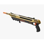 Bug - a - salt 3. 0 chercheur d'or - pistolet anti - mouches