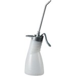 Burette d'huile poly�thyl�ne 500ml nr. 04905 pressol