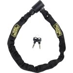 Burg - wã¤chter chaîne antivol à clés - 580 90 black Burg - wã¤chter chaîne antivol à clés - 580 90 black